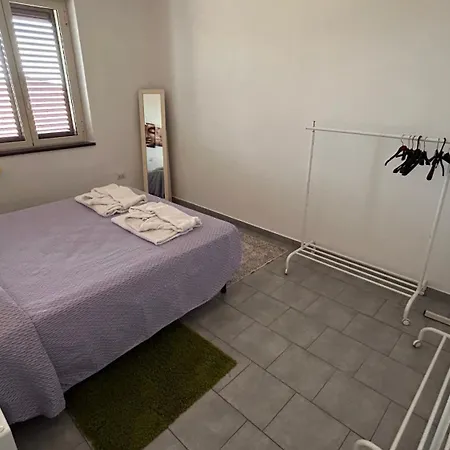 La Vedetta Di Castrocucco