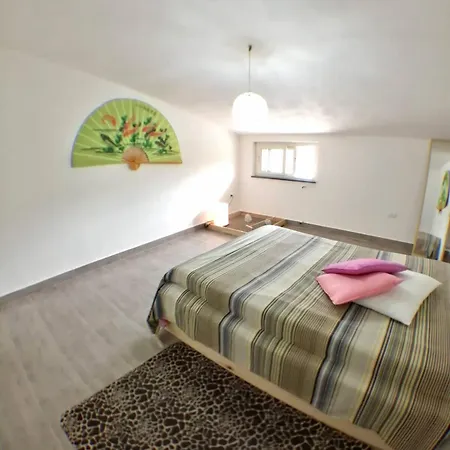 La Vedetta Di Castrocucco * Tortora