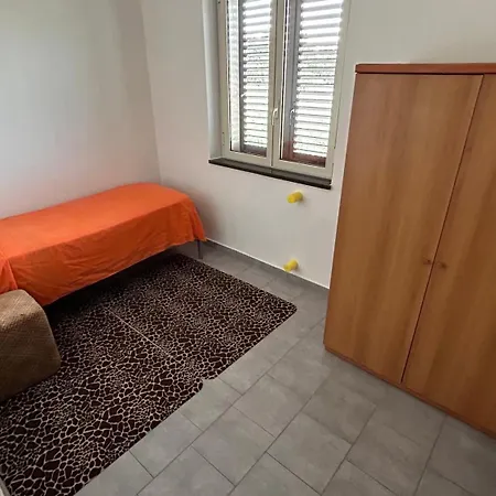 La Vedetta Di Castrocucco Apartment