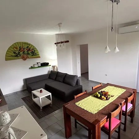 Lägenhet La Vedetta Di Castrocucco *