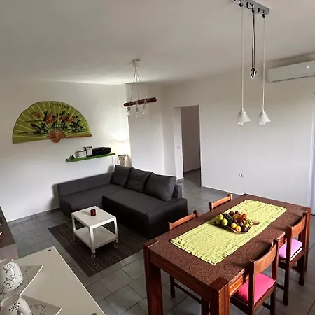 La Vedetta Di Castrocucco Apartment *