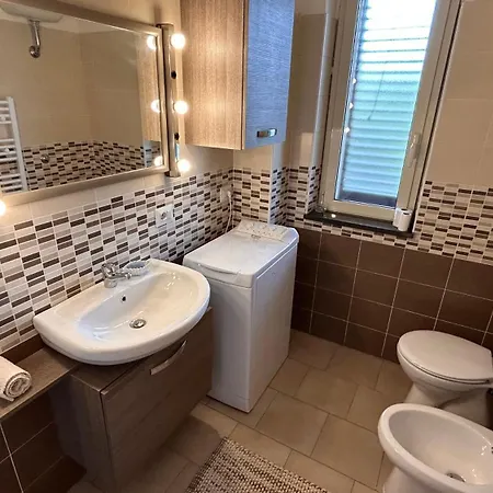 La Vedetta Di Castrocucco *