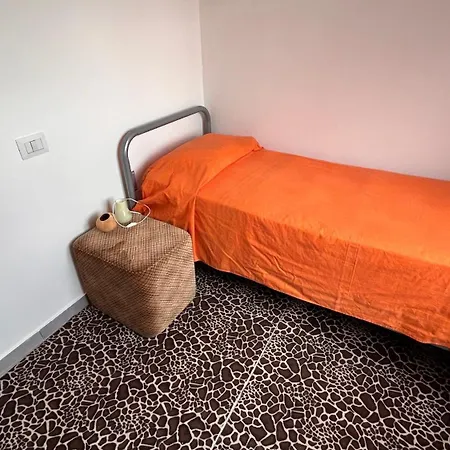 La Vedetta Di Castrocucco