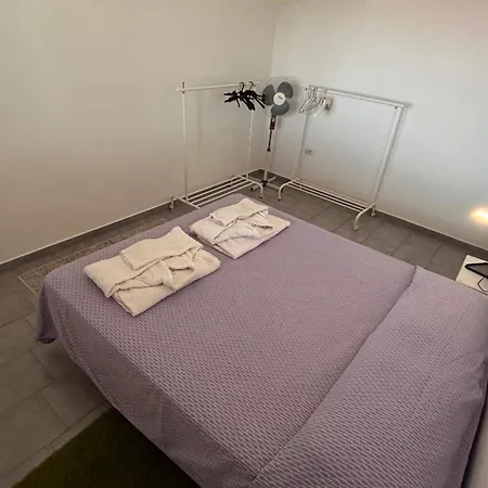 La Vedetta Di Castrocucco Apartment