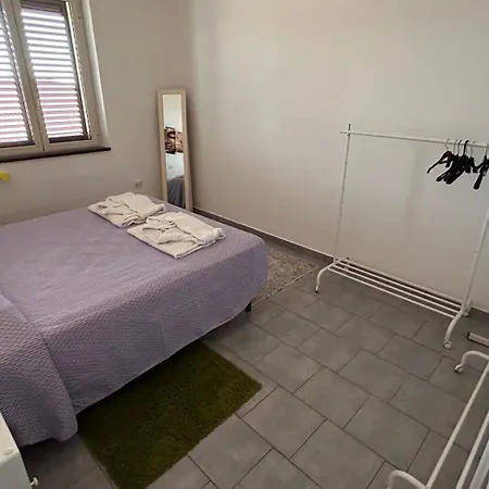 La Vedetta Di Castrocucco *