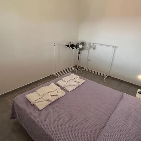 Apartment La Vedetta Di Castrocucco
