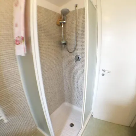 Apartment La Vedetta Di Castrocucco Tortora