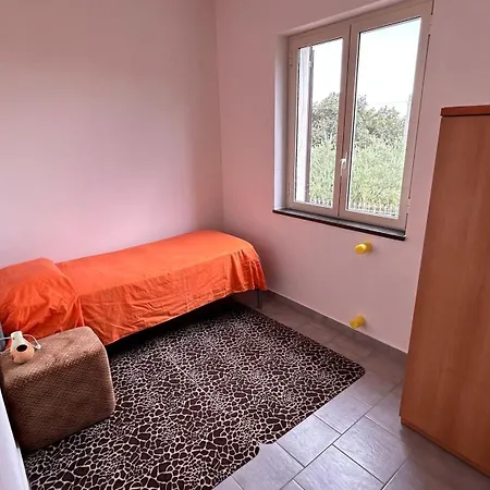 La Vedetta Di Castrocucco *