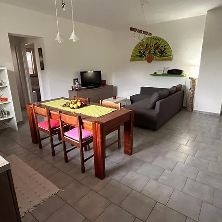 La Vedetta Di Castrocucco * Tortora