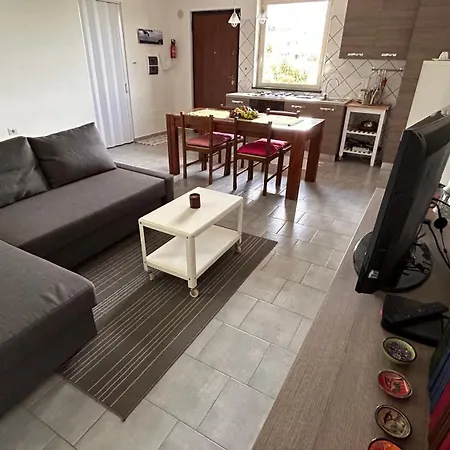 Apartment La Vedetta Di Castrocucco *