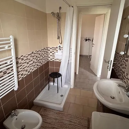 La Vedetta Di Castrocucco Tortora