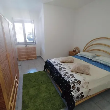 La Vedetta Di Castrocucco Apartment