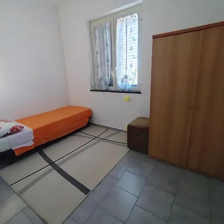 Apartment La Vedetta Di Castrocucco