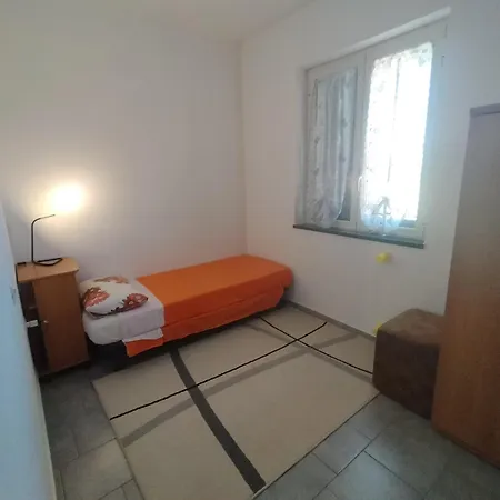 La Vedetta Di Castrocucco Apartment *