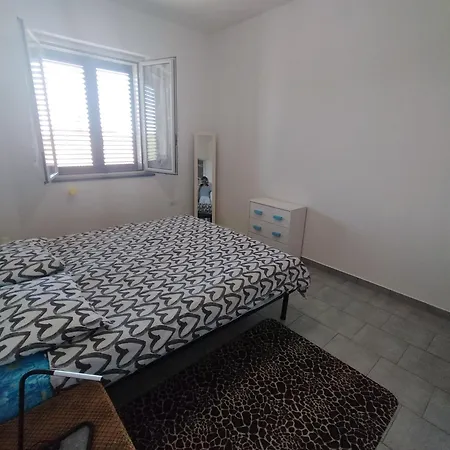 Apartment La Vedetta Di Castrocucco