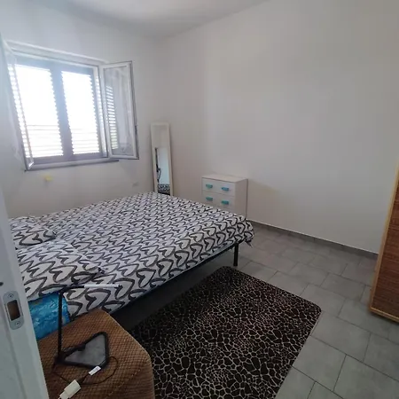 La Vedetta Di Castrocucco Apartment