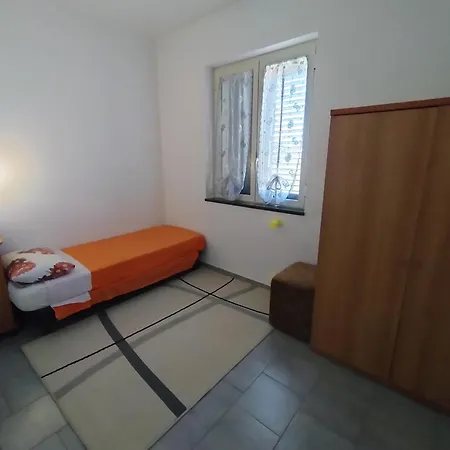 La Vedetta Di Castrocucco Apartment