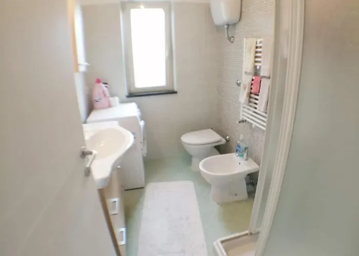 La Vedetta Di Castrocucco * טורטורה