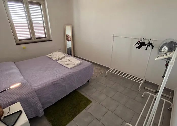 La Vedetta Di Castrocucco