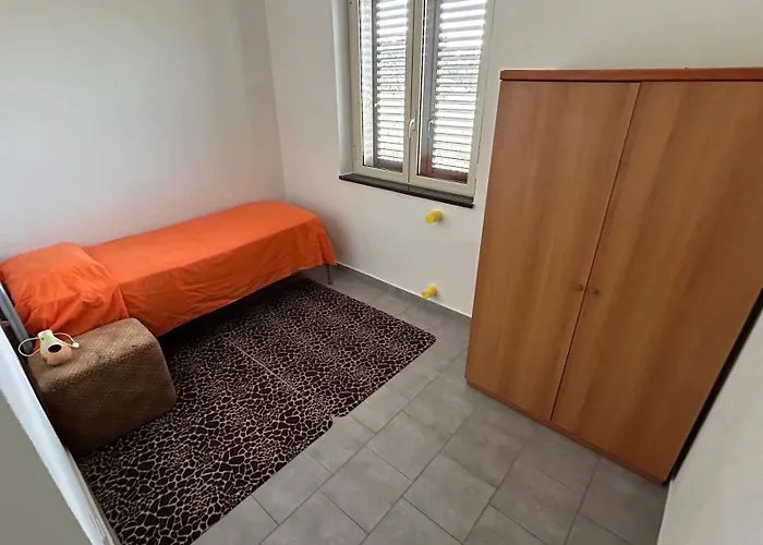 La Vedetta Di Castrocucco Apartamento