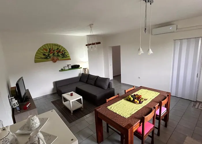 דירה La Vedetta Di Castrocucco *