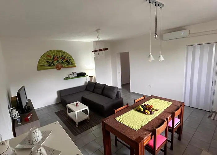 La Vedetta Di Castrocucco Apartamento *