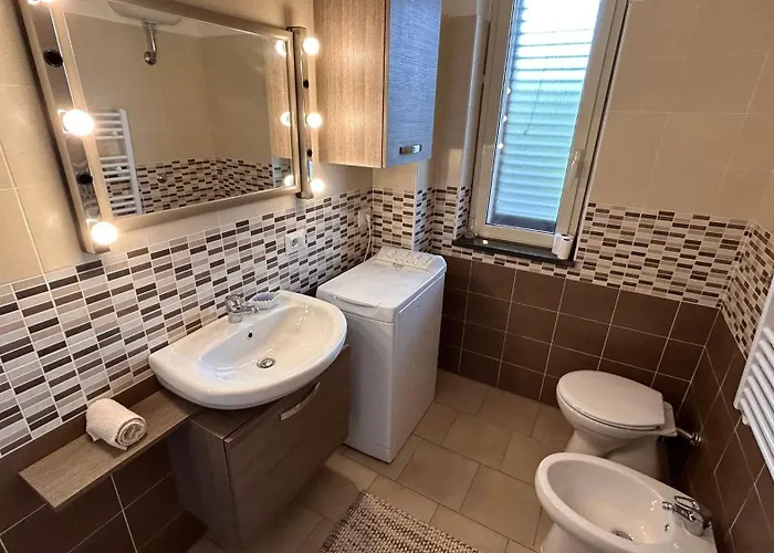 La Vedetta Di Castrocucco *