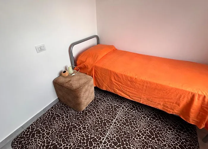 La Vedetta Di Castrocucco