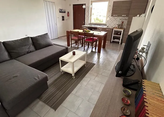 Apartamento La Vedetta Di Castrocucco *