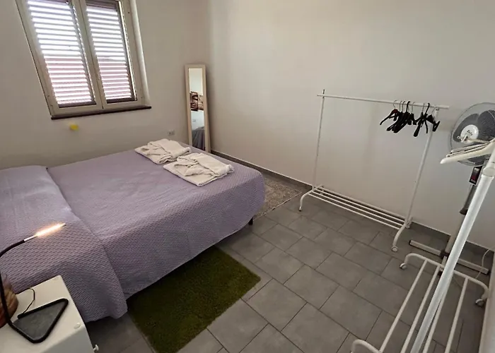 La Vedetta Di Castrocucco *