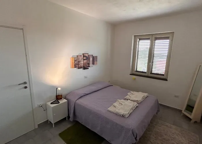 La Vedetta Di Castrocucco Tortora