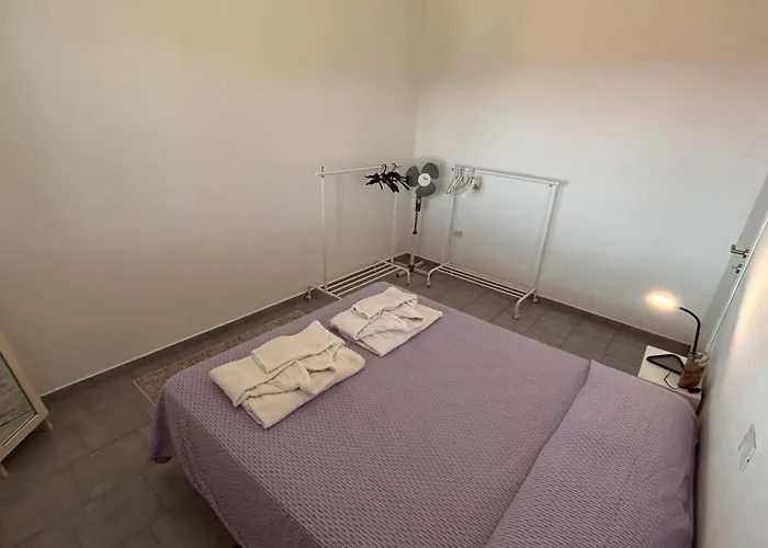 Apartamento La Vedetta Di Castrocucco