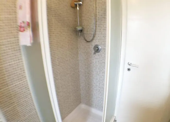 דירה La Vedetta Di Castrocucco טורטורה