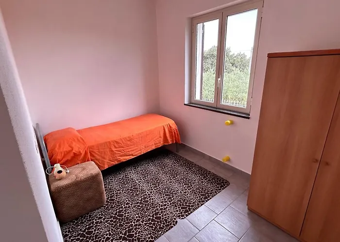 La Vedetta Di Castrocucco *