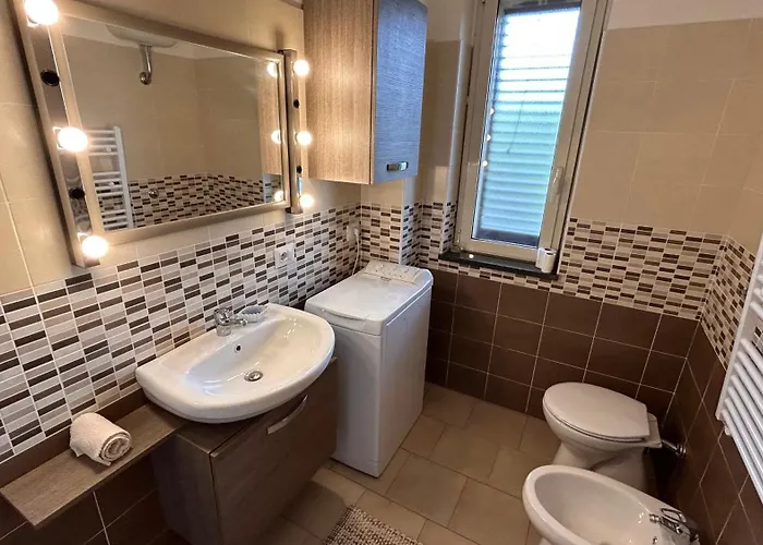 La Vedetta Di Castrocucco טורטורה