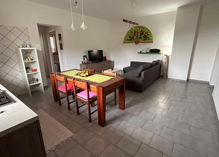 La Vedetta Di Castrocucco * Tortora