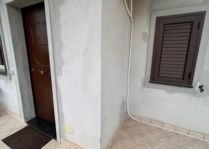 La Vedetta Di Castrocucco